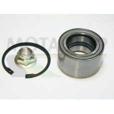 VBK933 MOTAQUIP Комплект підшипника ступиці колеса