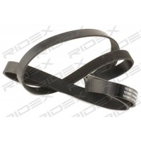 305P0362 RIDEX Поліклиновий ремінь