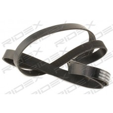 305P0362 RIDEX Поліклиновий ремінь