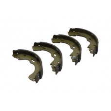 KBS-5425 KAVO PARTS Комплект гальмівних колодок