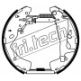 16556 fri.tech. Комплект гальмівних колодок