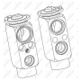 WG2161452 WILMINK GROUP Розширювальний клапан кондиціонера