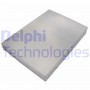 TSP0325331 DELPHI Фільтр повітря у внутрішньому просторі