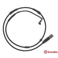 A 00 429 BREMBO Сигналізатор зносу гальмівних колодок
