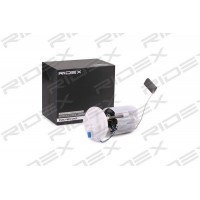 1382F0186 RIDEX Елемент системи живлення