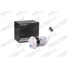 1382F0186 RIDEX Елемент системи живлення