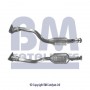BM90668H BM CATALYSTS Катализатор