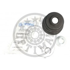 CVB-10285CR OPTIMAL Комплект пыльника, Привідний вал