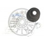 CVB-10285CR OPTIMAL Комплект пыльника, Привідний вал