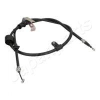 BC-0234 JAPANPARTS Тросик, cтояночный тормоз
