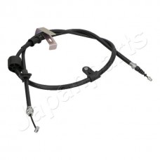 BC-0234 JAPANPARTS Тросик, cтояночный тормоз