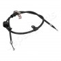 BC-0234 JAPANPARTS Тросик, cтояночный тормоз