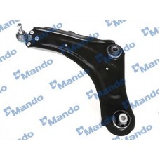 MSA015395 MANDO Ричаг незалежної підвіски колеса, подвеска колеса