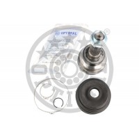CW-2641 OPTIMAL Шарнирный комплект, Привідний вал