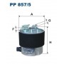 PP 857/5 FILTRON Паливний фільтр