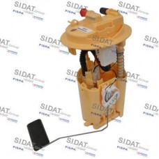 G2105 AUTOTEAM Елемент системи живлення