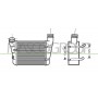 AD020N003 PRASCO Интеркулер