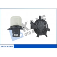 353010 KALE OTO RADYATÖR Вентилятор салону