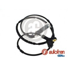 DS0192 AUTOFREN SEINSA Датчик частота обертання колеса