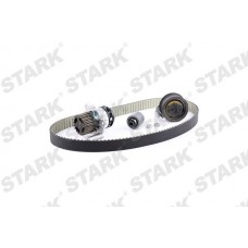 SKWPT-0750001 Stark Водяний насос комплект зубчастого ременя
