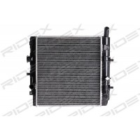 470R0093 RIDEX Радіатор охолодження двигуна