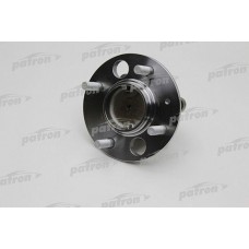 PBK3265H PATRON Комплект підшипника ступиці колеса