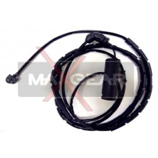 20-0019 MAXGEAR Сигналізатор зносу гальмівних колодок