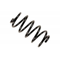 37-174033 BILSTEIN Пружина ходової частини