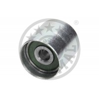 0-N2386 OPTIMAL Паразитный / Ведущий ролик, Зубчастий ремінь