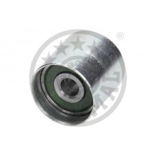 0-N2386 OPTIMAL Паразитный / Ведущий ролик, Зубчастий ремінь