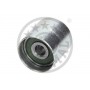 0-N2386 OPTIMAL Паразитный / Ведущий ролик, Зубчастий ремінь