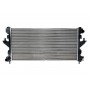 D7P062TT THERMOTEC Радіатор охолодження двигуна
