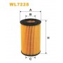 WL7228 WIX FILTERS Масляний фільтр