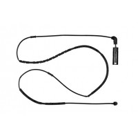 8DK 355 250-371 HELLA PAGID Сигналізатор зносу гальмівних колодок
