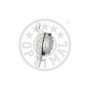 0-N2213 OPTIMAL НАТЯЖИТЕЛЬ РЕМЕНЯ, клиновой зубча