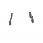 0 986 494 759 BOSCH КомплеК т гальмівних колодок, дискове гальмо