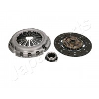 KF-2066 JAPANPARTS Комплект зчеплення