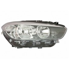 2762842 ALKAR Основна фара
