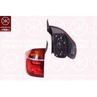 00960706A1 KLOKKERHOLM Задній фонар