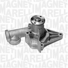 350981784000 MAGNETI MARELLI Водяний насос охолодження двигуна