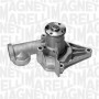 350981784000 MAGNETI MARELLI Водяний насос охолодження двигуна