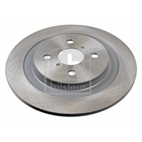108462 FEBI BILSTEIN Гальмівний диск