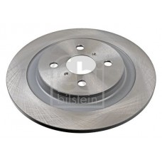 108462 FEBI BILSTEIN Гальмівний диск