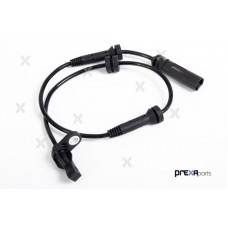 P201076 PREXAparts Датчик частота обертання колеса