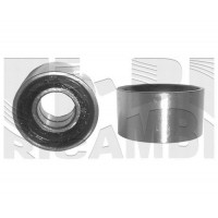 06166 CALIBER Натяжний ролик ремінь ГРМ