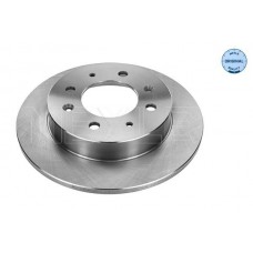28-15 523 0003 MEYLE Гальмівний диск