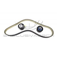 MTK-5515 MDR Комплект ременя ГРМ