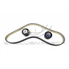 MTK-5515 MDR Комплект ременя ГРМ