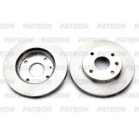 PBD7218 PATRON Гальмівний диск
