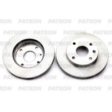 PBD7218 PATRON Гальмівний диск